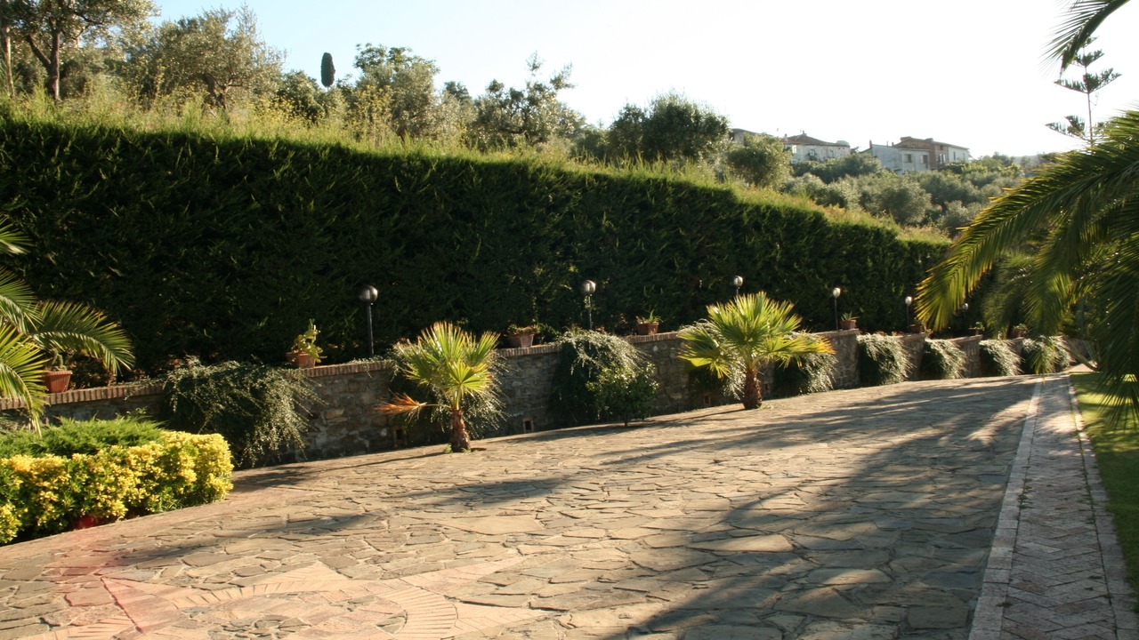 Photo of Outdoor in Laureana Cilento