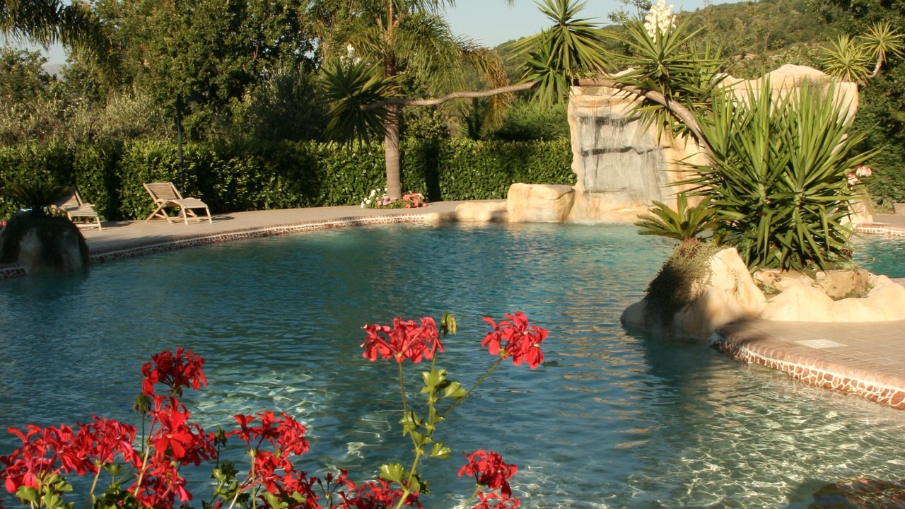 Photo of Outdoor in Laureana Cilento