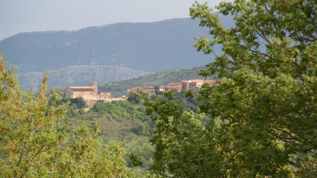 Photo of Outdoor in Laureana Cilento