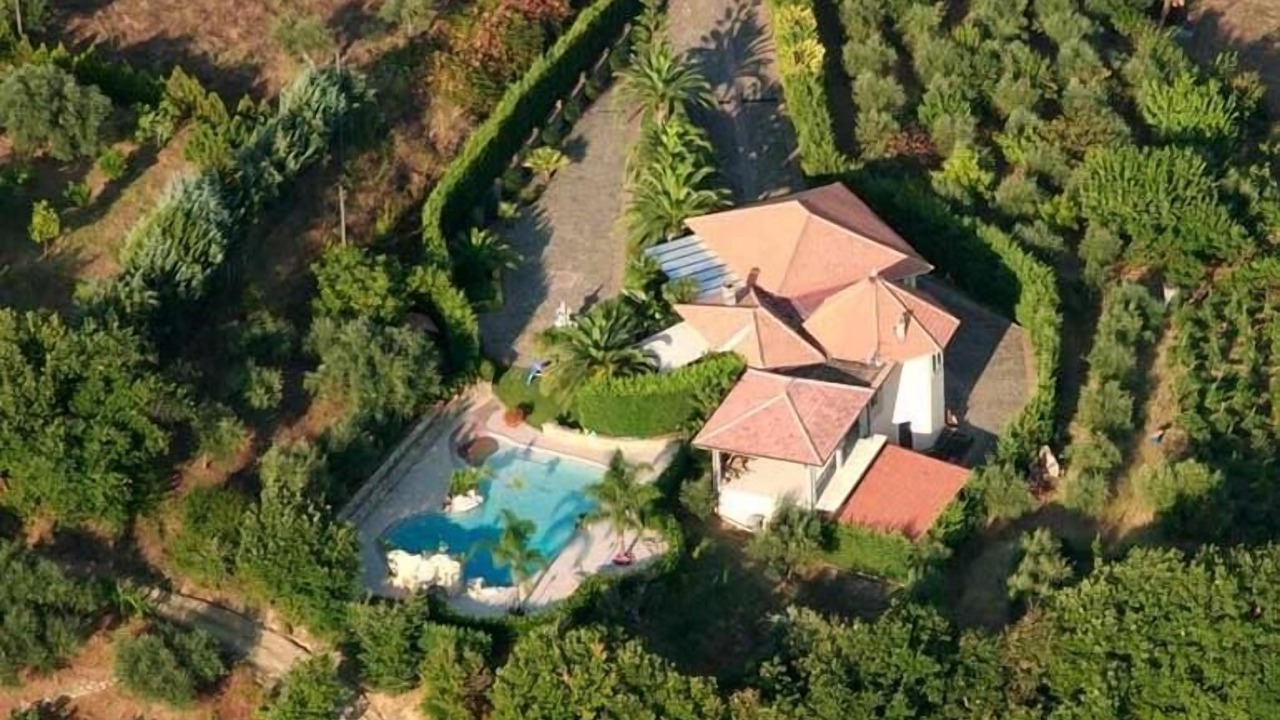 Photo of Outdoor in Laureana Cilento