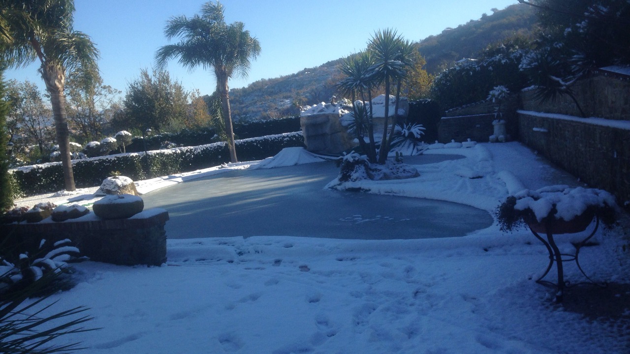 Photo of Outdoor in Laureana Cilento