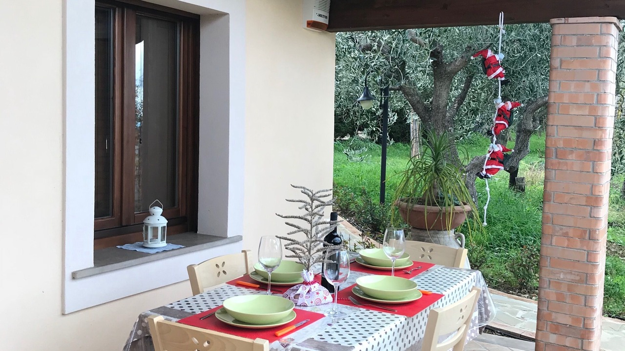 Photo of Outdoor in Laureana Cilento