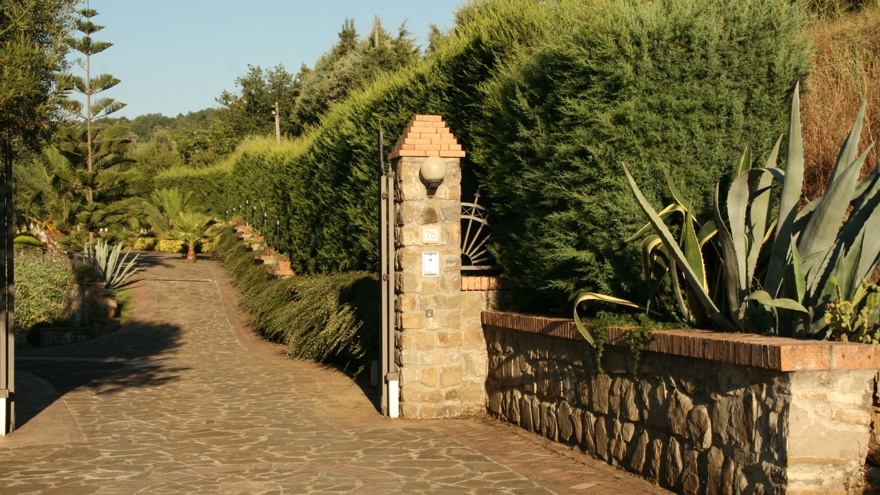Photo of Outdoor in Laureana Cilento