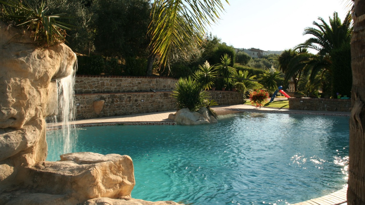 Photo of Outdoor in Laureana Cilento