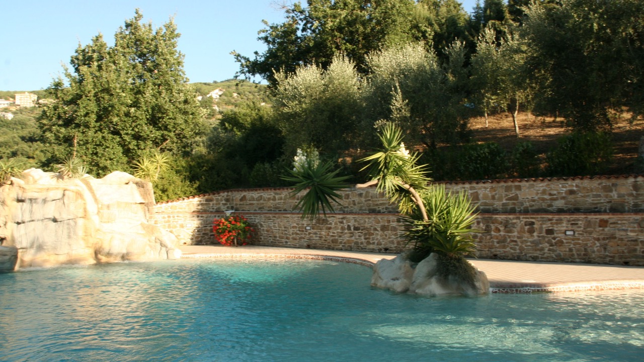 Photo of Outdoor in Laureana Cilento