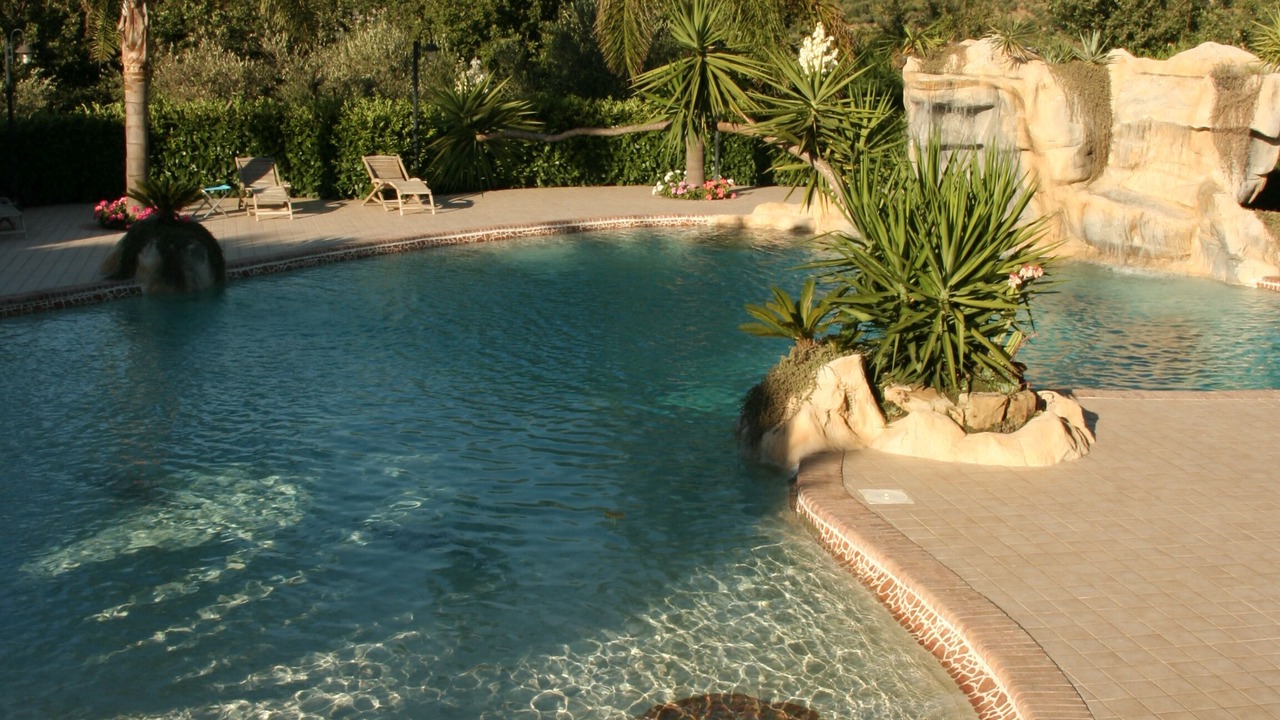 Photo of Outdoor in Laureana Cilento