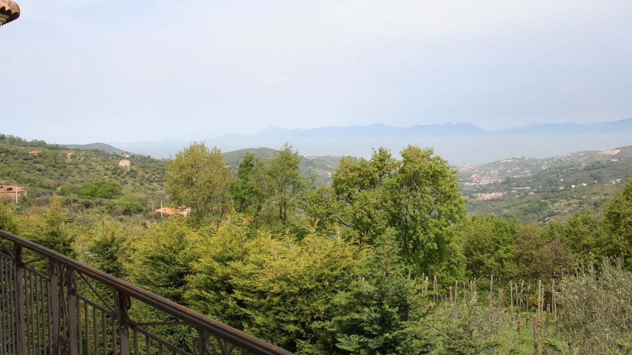 Photo of Outdoor in Laureana Cilento