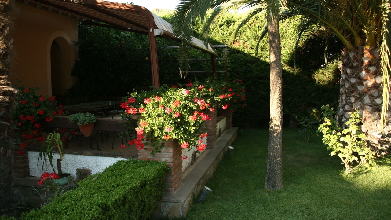 Photo of Outdoor in Laureana Cilento