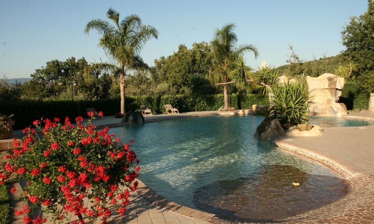 Photo of Outdoor in Laureana Cilento
