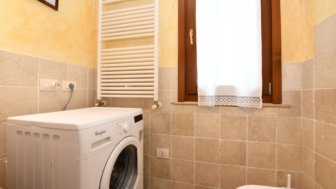 Photo of Bathroom in Desenzano del Garda