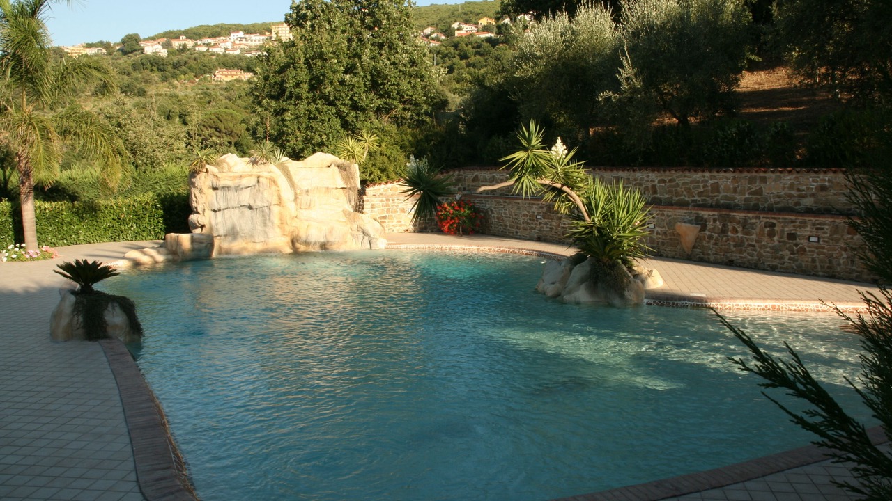 Photo of Outdoor in Laureana Cilento