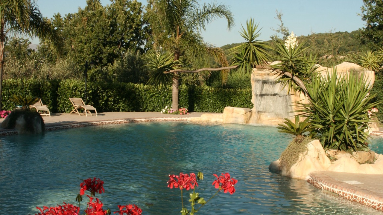 Photo of Outdoor in Laureana Cilento