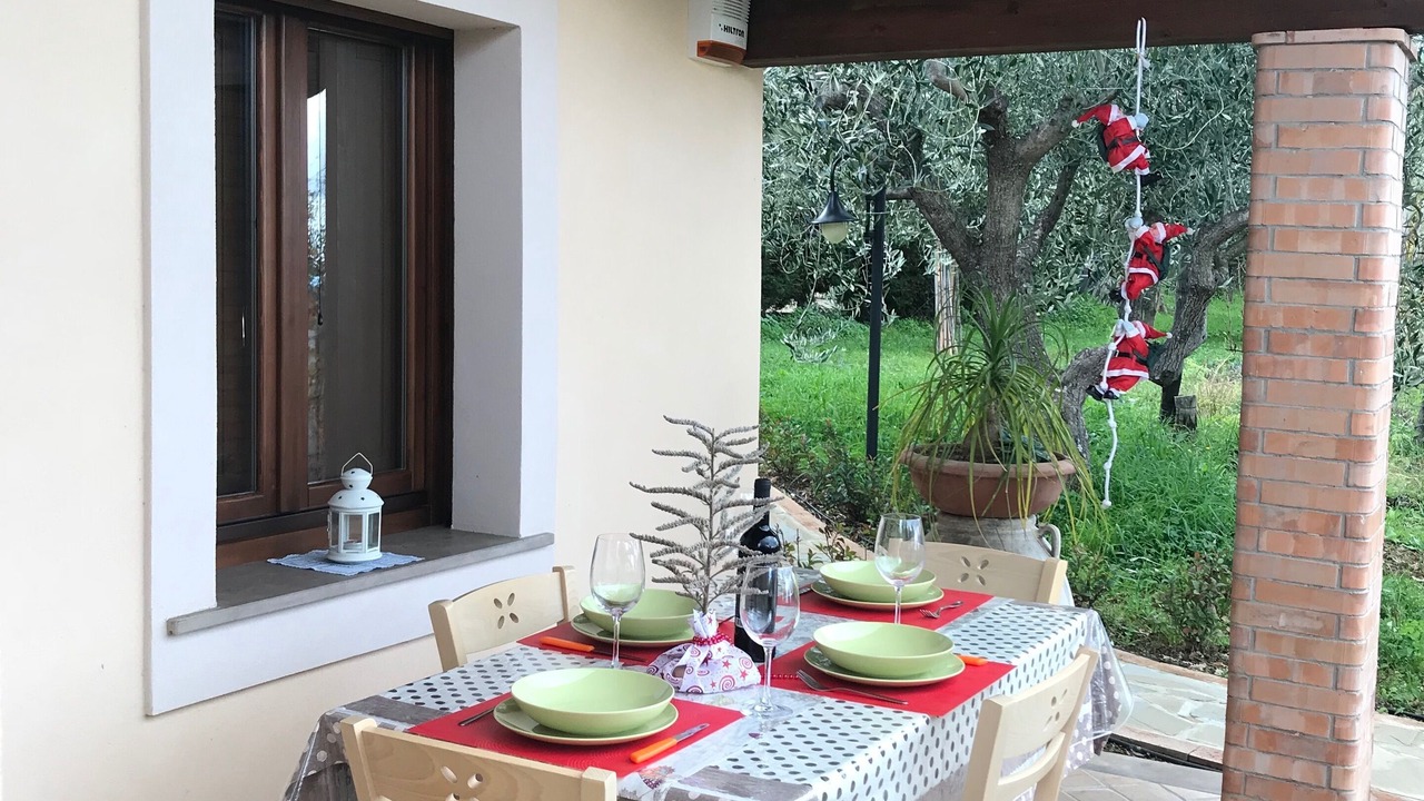 Photo of Outdoor in Laureana Cilento