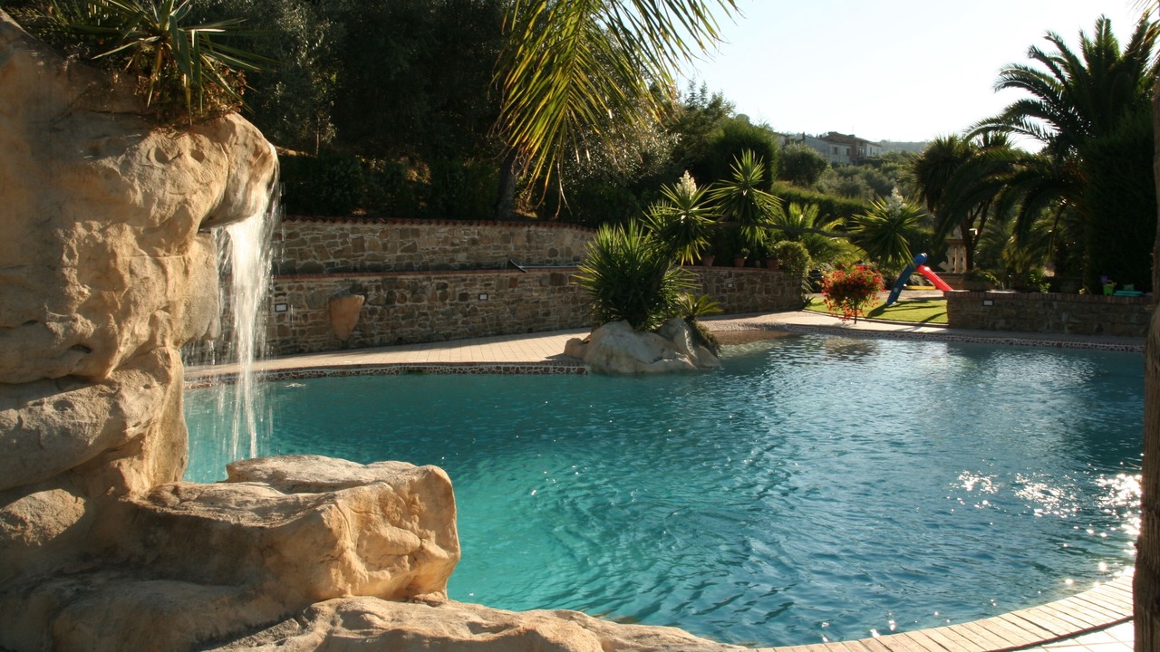 Photo of Outdoor in Laureana Cilento