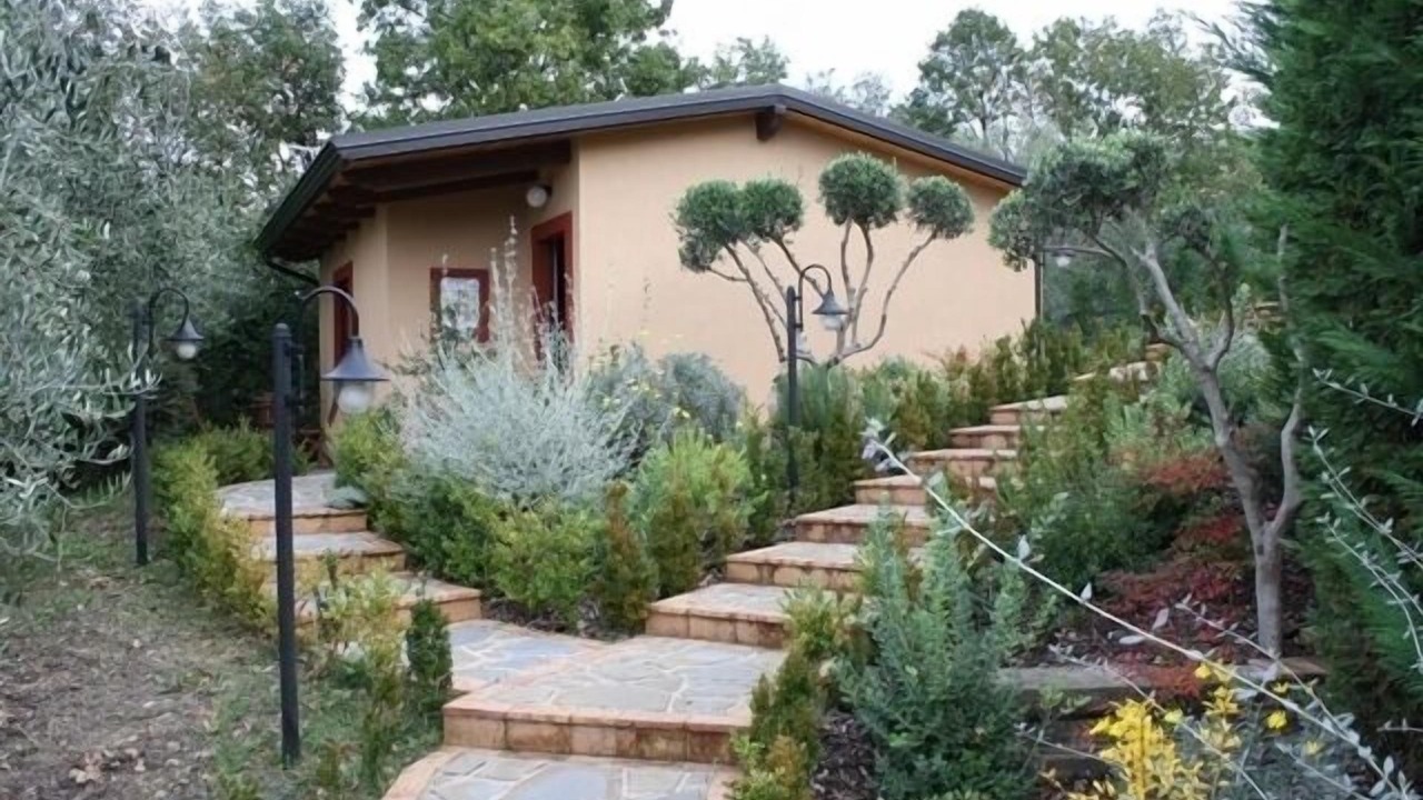 Photo of Outdoor in Laureana Cilento