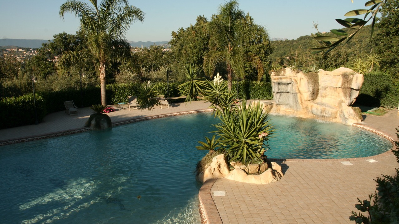 Photo of Outdoor in Laureana Cilento