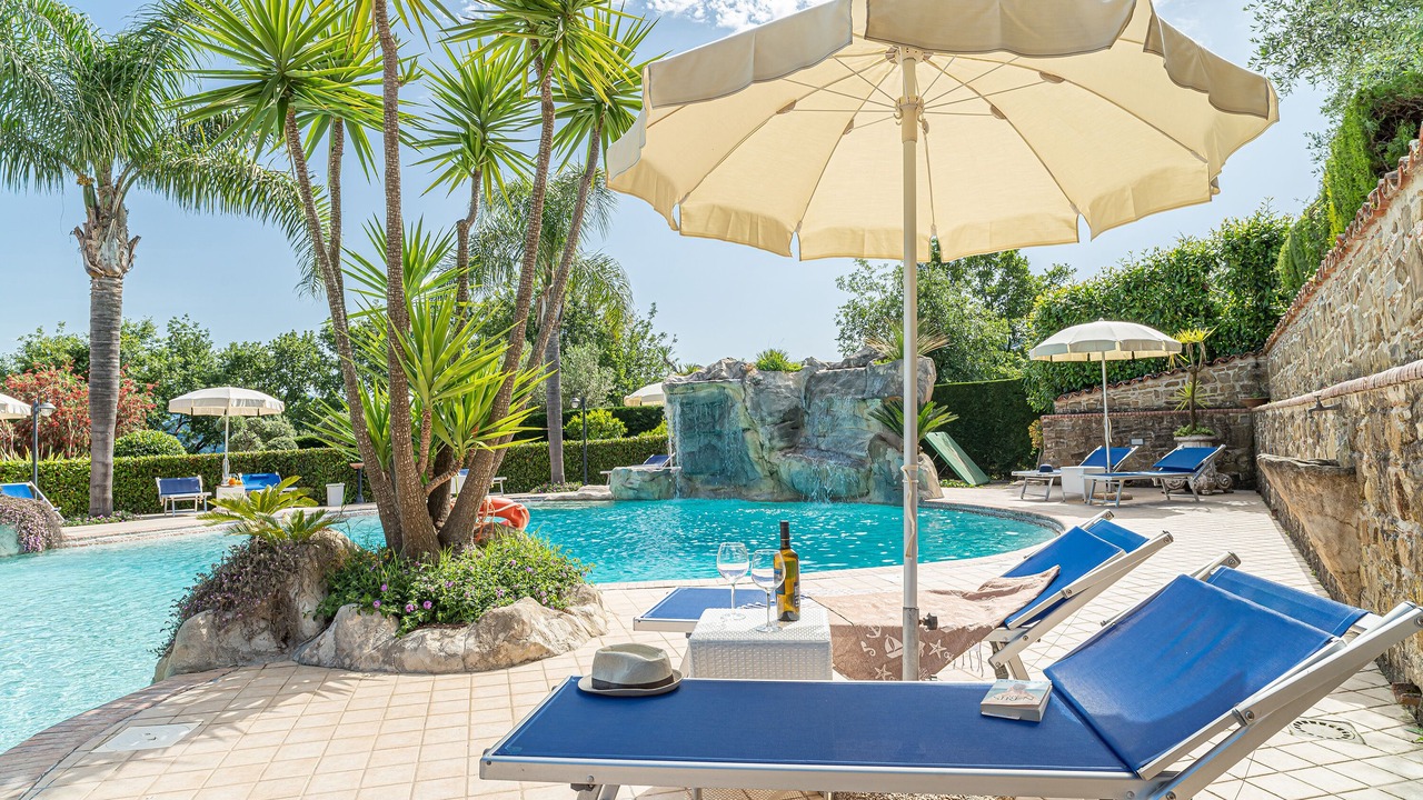 Photo of Outdoor in Laureana Cilento