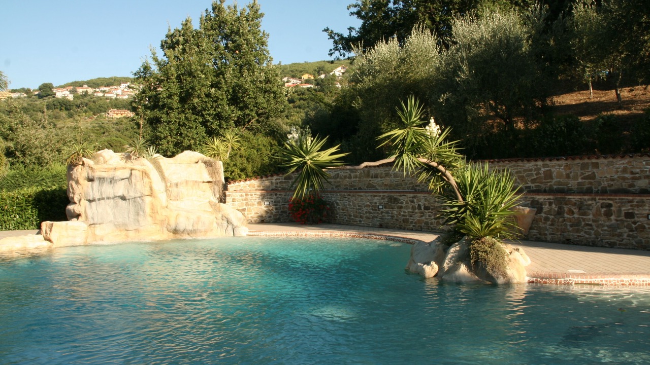 Photo of Outdoor in Laureana Cilento