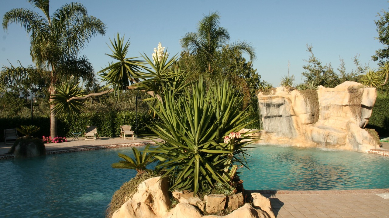 Photo of Outdoor in Laureana Cilento