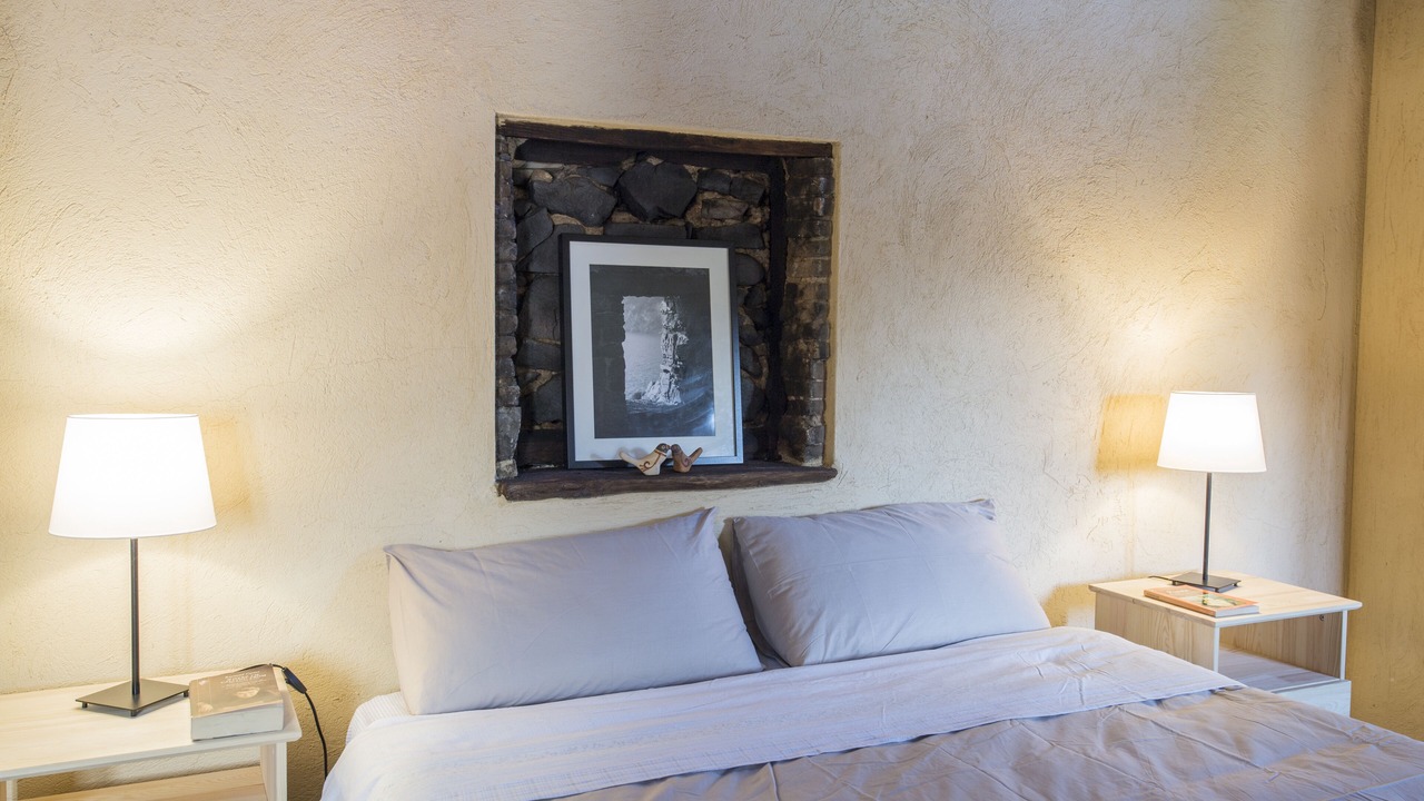 Photo of Bedroom in Beverino