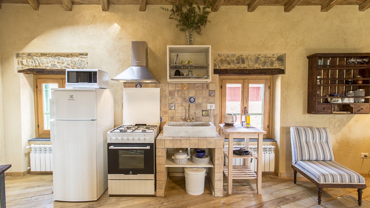 Photo of Kitchen in Beverino