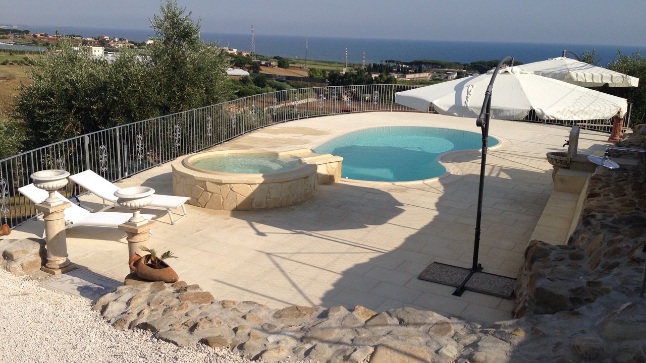 Photo of Outdoor in Santa Marinella