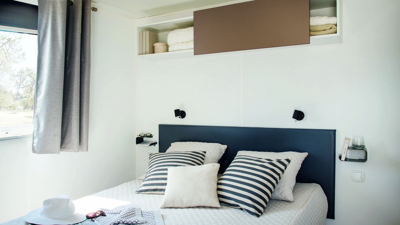 Photo of Bedroom in Caprarola