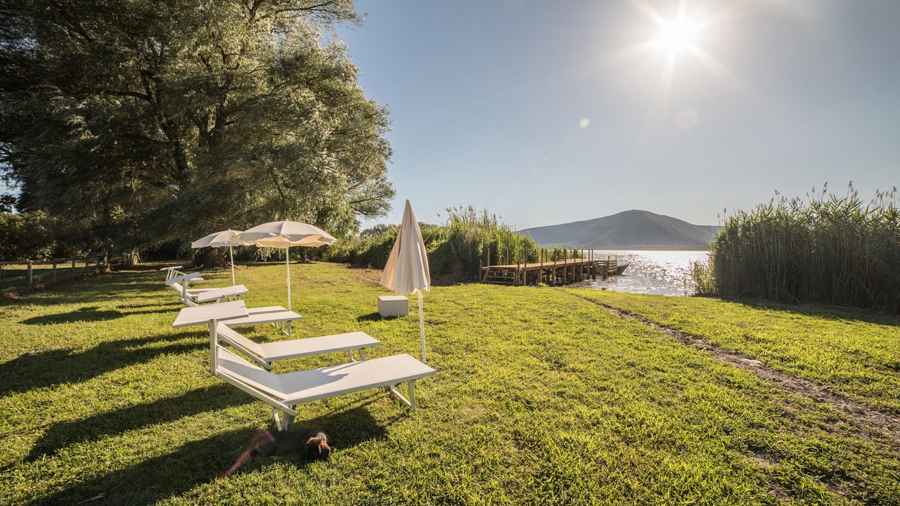 Photo of Patio Balcony in Caprarola