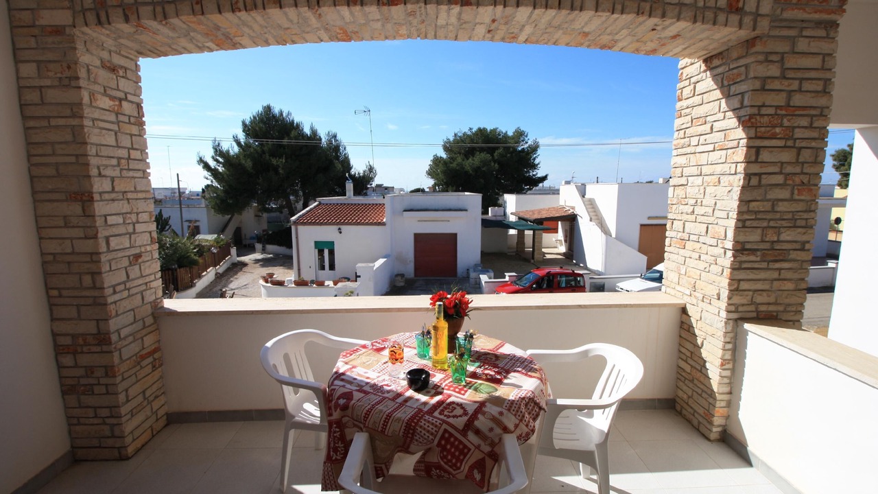 Photo of Outdoor in Marina di Mancaversa