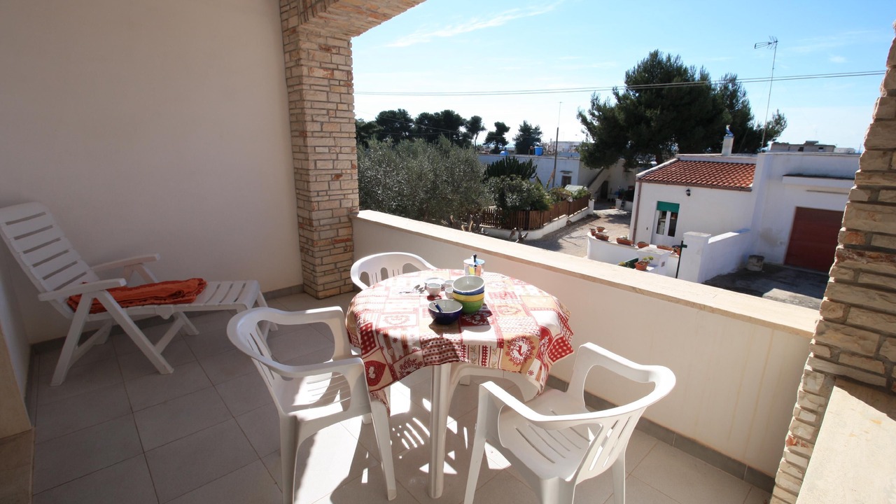 Photo of Outdoor in Marina di Mancaversa