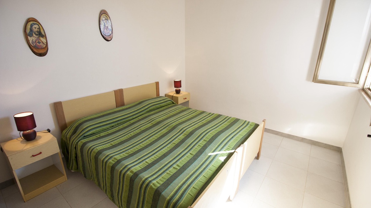 Photo of Bedroom in Marina di Mancaversa