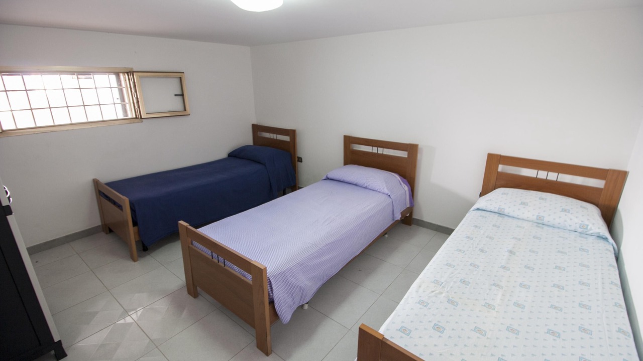 Photo of Bedroom in Marina di Mancaversa
