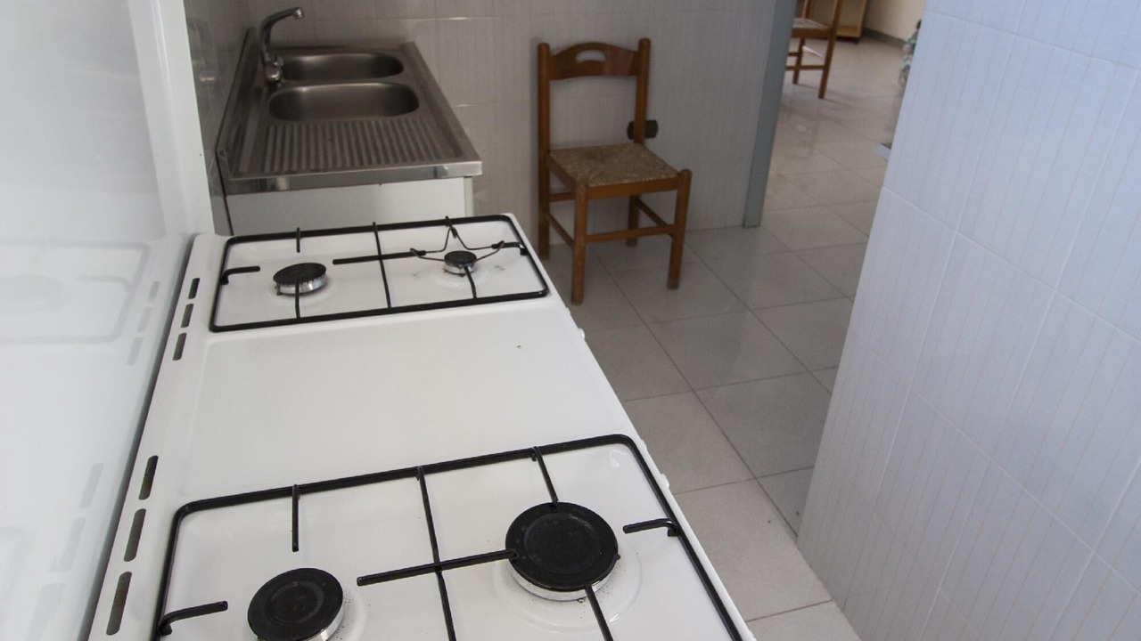 Photo of Kitchen in Marina di Mancaversa