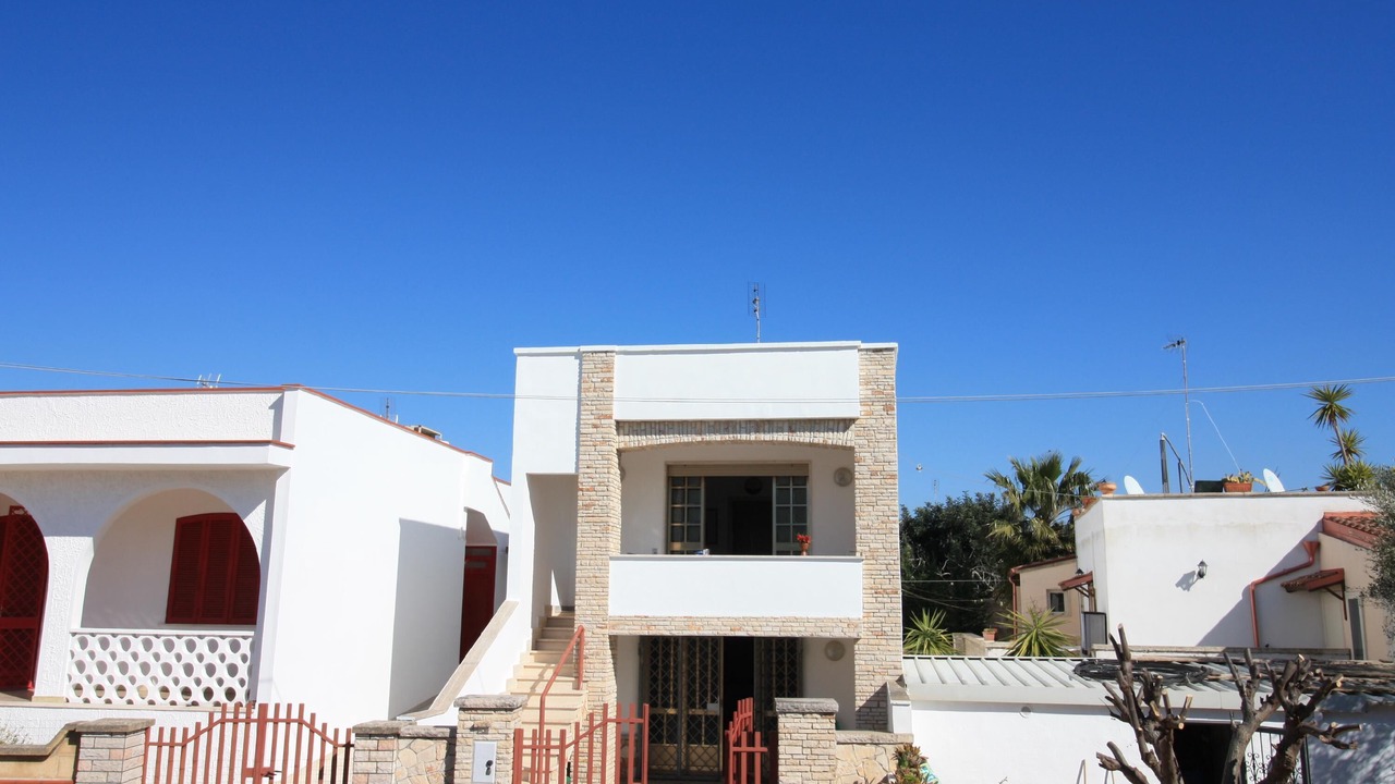 Photo of Outdoor in Marina di Mancaversa