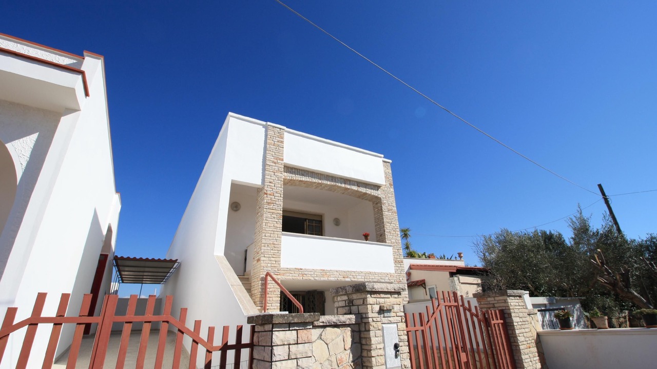 Photo of Outdoor in Marina di Mancaversa
