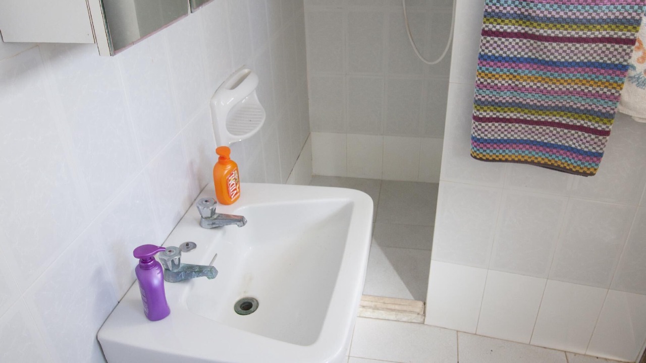Photo of Bathroom in Marina di Mancaversa