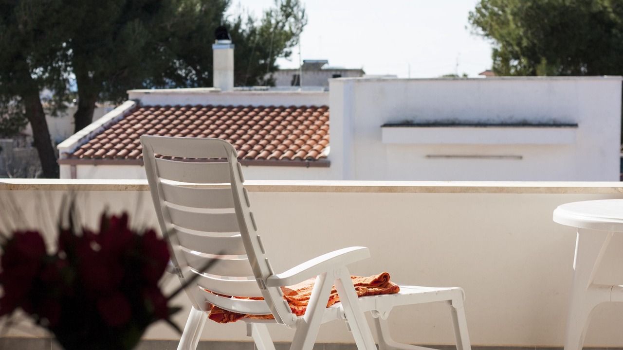Photo of Outdoor in Marina di Mancaversa