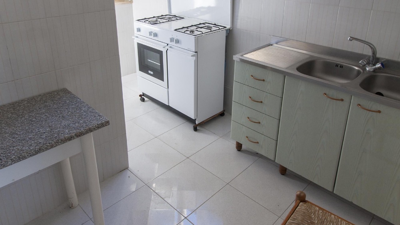 Photo of Kitchen in Marina di Mancaversa