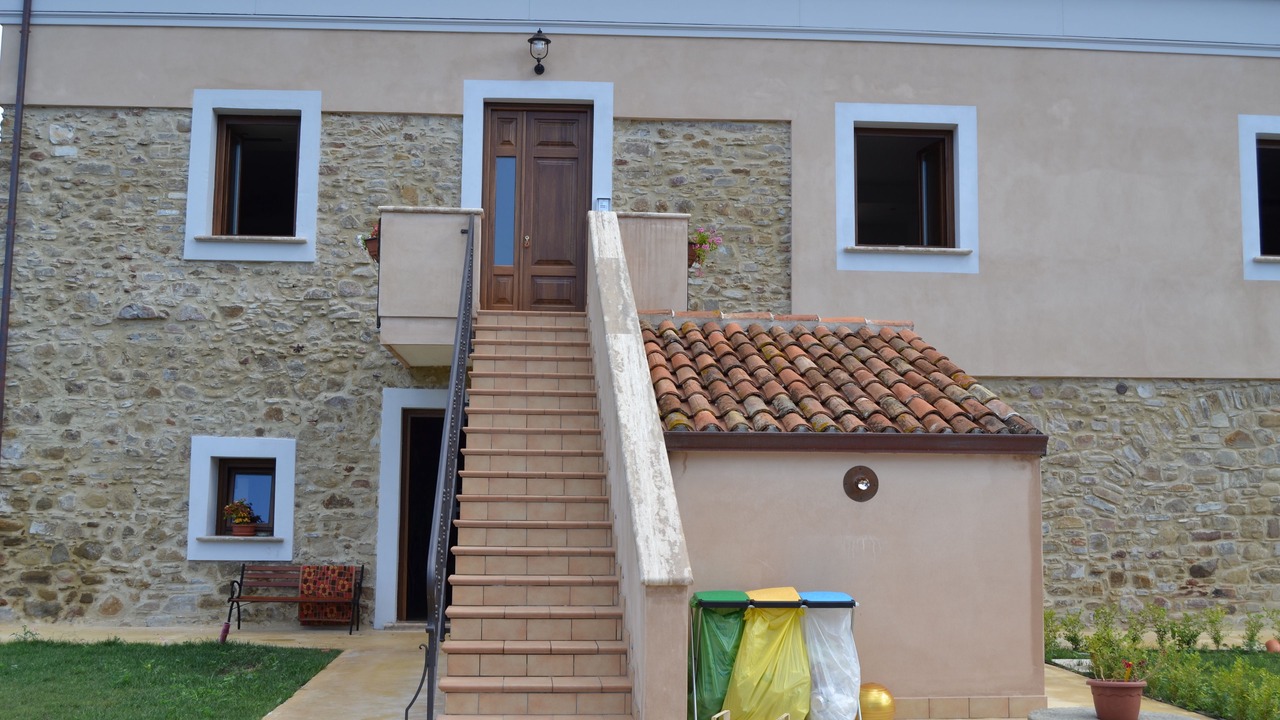 Photo of Outdoor in Montecorice