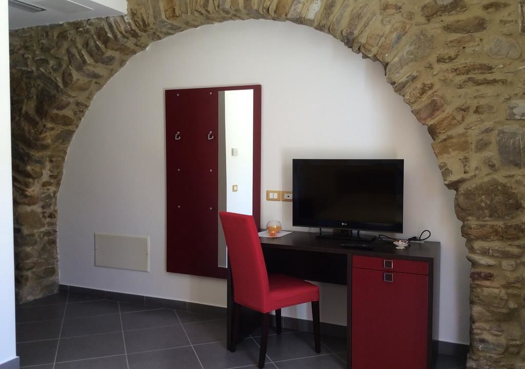 Photo of Bedroom in Montecorice