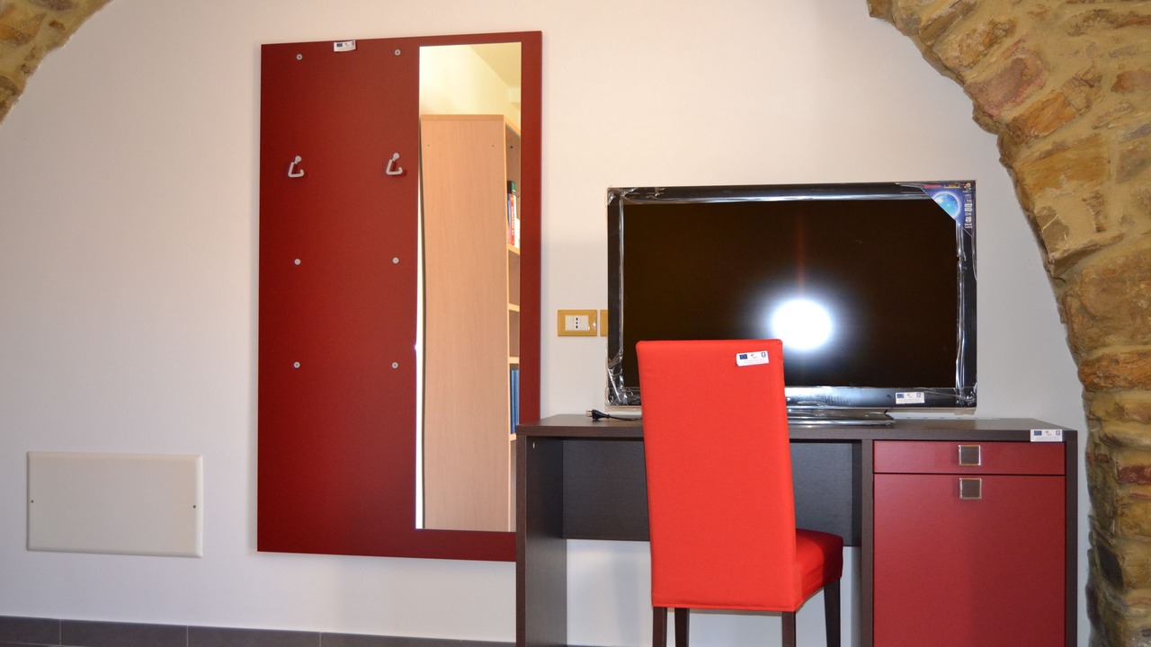 Photo of Bedroom in Montecorice