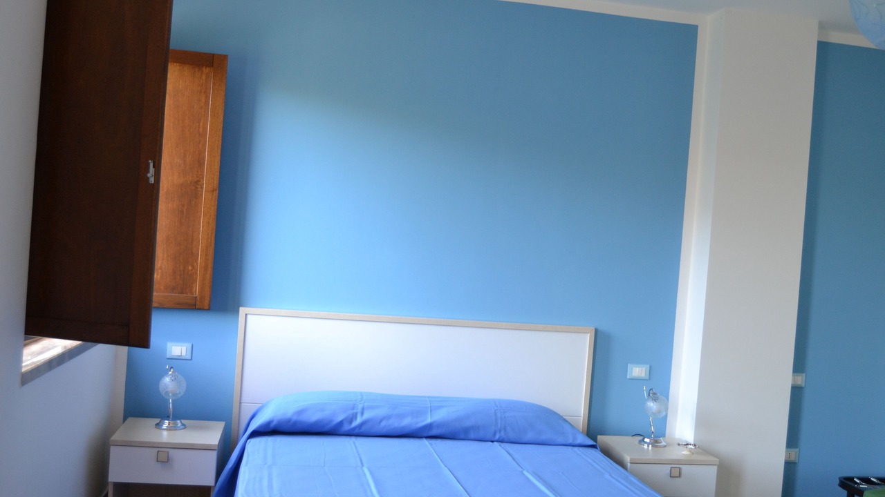 Photo of Bedroom in Montecorice