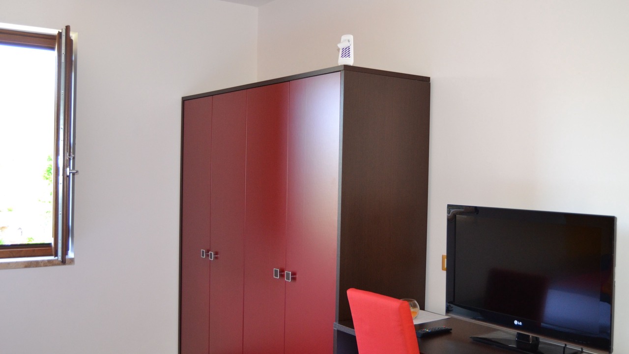 Photo of Bedroom in Montecorice