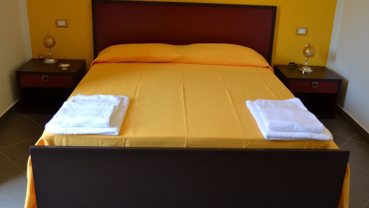 Photo of Bedroom in Montecorice