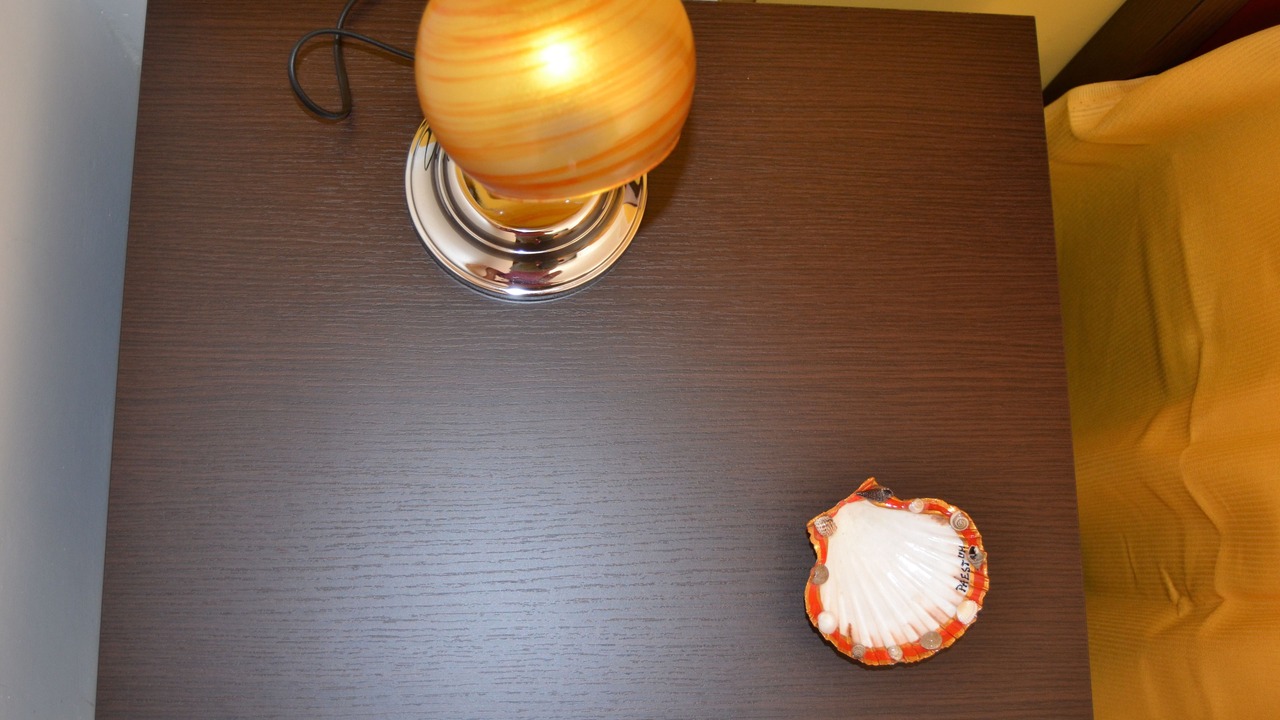 Photo of Bedroom in Montecorice