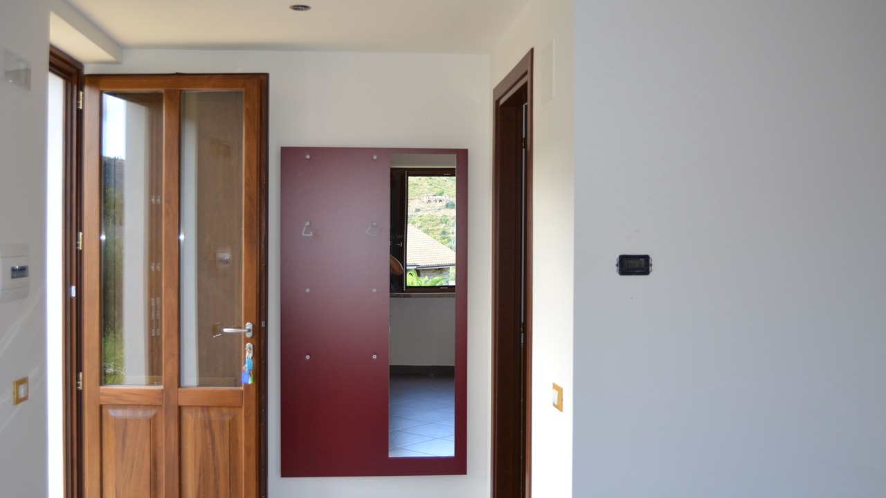 Photo of Bedroom in Montecorice