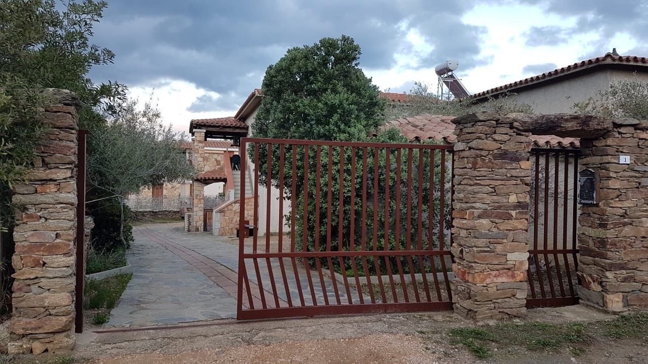 Photo of Outdoor in Budoni