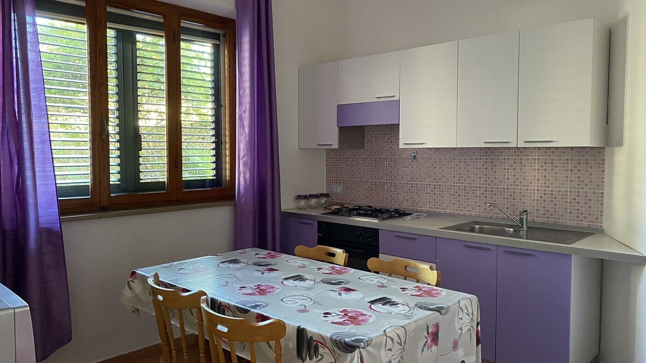Photo of Kitchen in Budoni