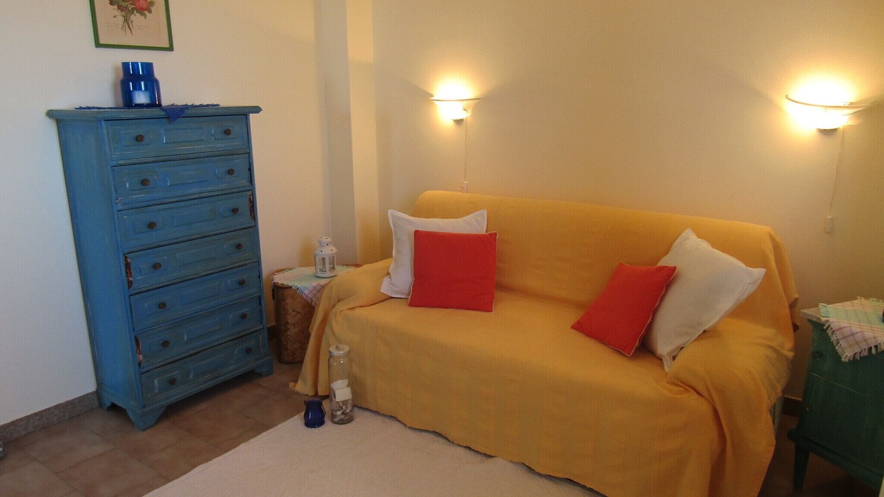 Photo of Livingroom in Letojanni