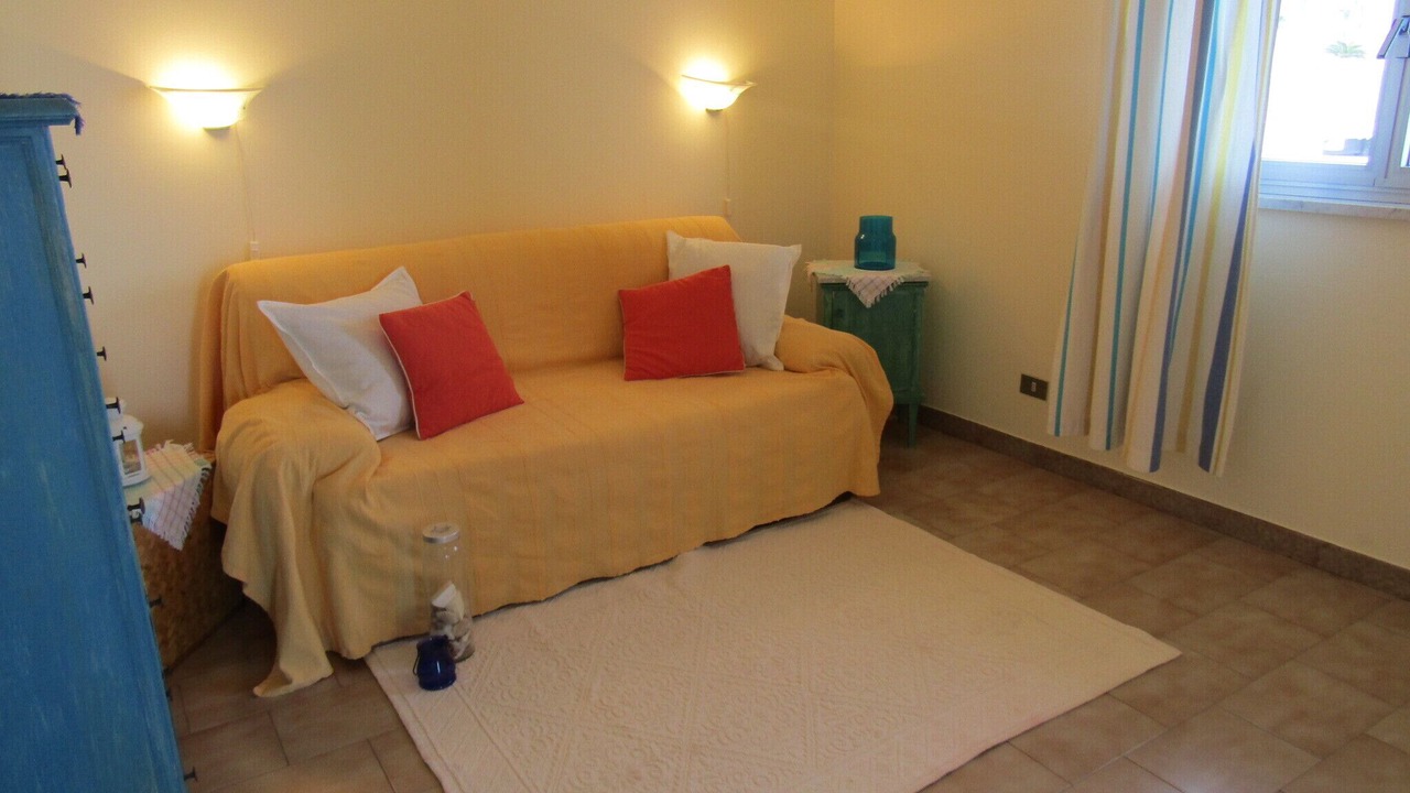 Photo of Livingroom in Letojanni